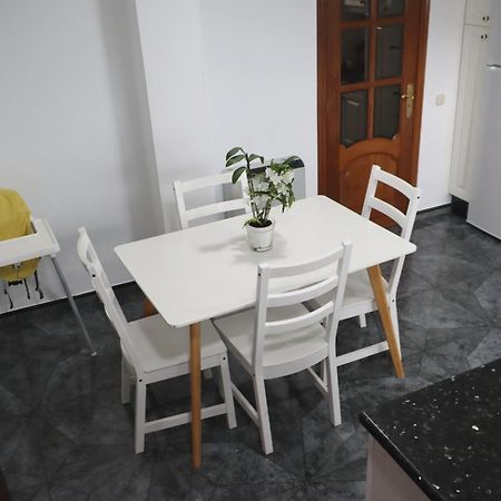 Apartamento El piso de Manuela VUT-CO-004057 Padrón Exterior foto