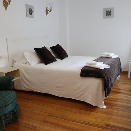 Apartamento El piso de Manuela VUT-CO-004057 Padrón Exterior foto