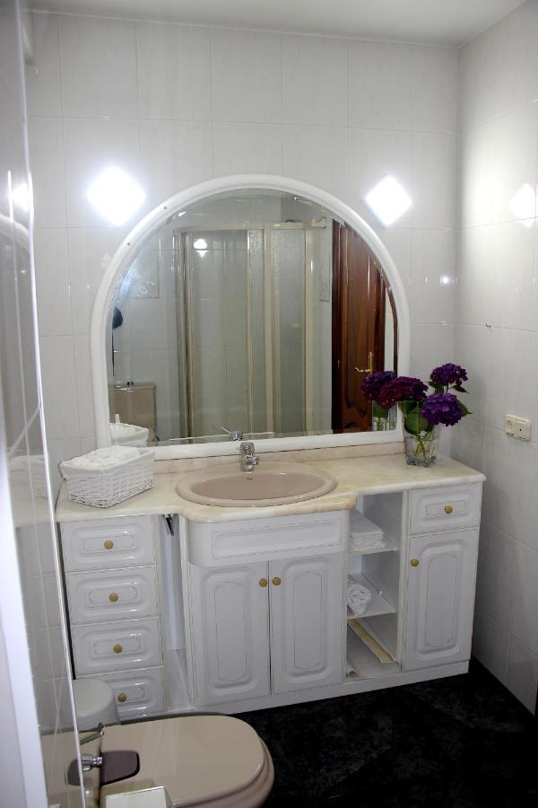 Apartamento El piso de Manuela VUT-CO-004057 Padrón Exterior foto