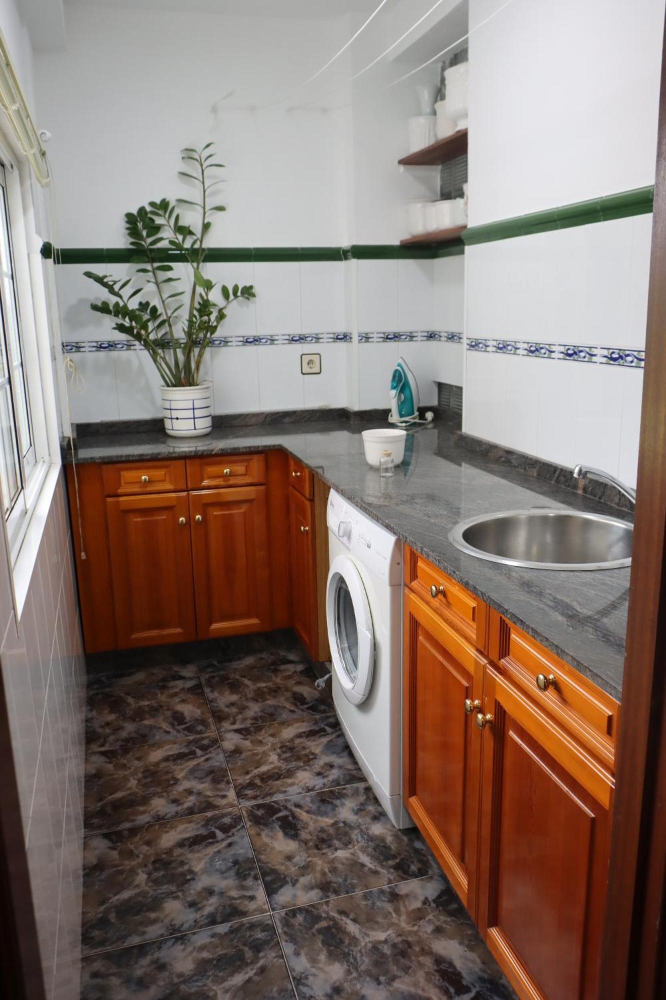 Apartamento El piso de Manuela VUT-CO-004057 Padrón Exterior foto