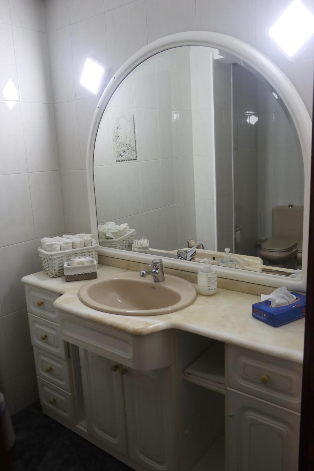 Apartamento El piso de Manuela VUT-CO-004057 Padrón Exterior foto